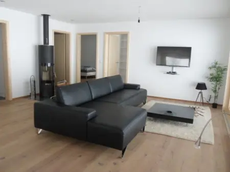 Chalet Coco, Appartement 6 personnes à Lenk - Photo 8