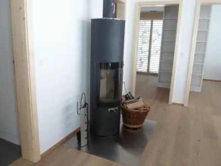 Chalet Coco, Appartement 6 personnes à Lenk - Photo 11