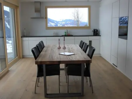 Chalet Coco, Appartement 6 personnes à Lenk - Photo 14
