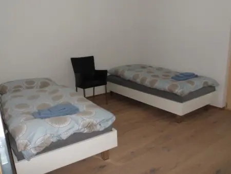 Chalet Coco, Appartement 6 personnes à Lenk - Photo 15