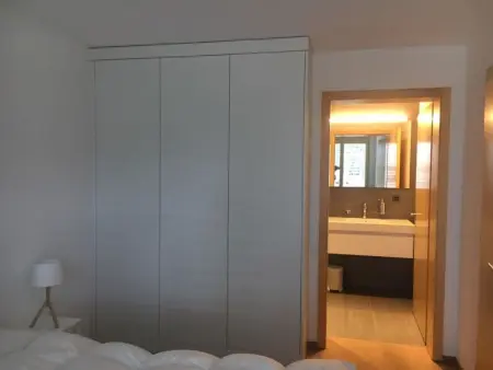 Chalet Coco, Appartement 6 personnes à Lenk - Photo 20