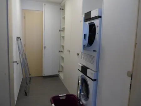 Chalet Coco, Appartement 6 personnes à Lenk - Photo 21