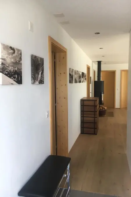 Chalet Coco, Appartement 6 personnes à Lenk - Photo 22