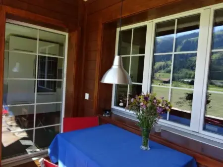 Lischenhaus - Strubel, Appartement 5 personnes à Lenk - Photo 3