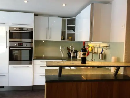 Lischenhaus - Strubel, Appartement 5 personnes à Lenk - Photo 15