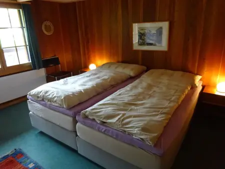 Lischenhaus - Strubel, Appartement 5 personnes à Lenk - Photo 16