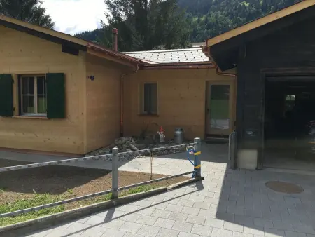 Andrea, Appartement 6 personnes à Lenk - Photo 1