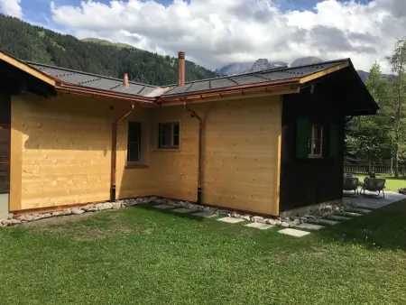Andrea, Appartement 6 personnes à Lenk - Photo 2