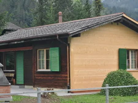 Andrea, Appartement 6 personnes à Lenk - Photo 3