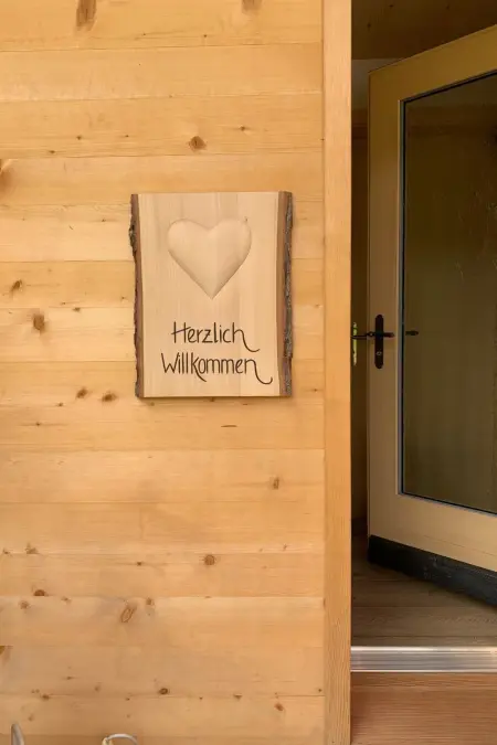 Andrea, Appartement 6 personnes à Lenk - Photo 6