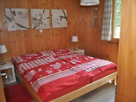 Andrea, Appartement 6 personnes à Lenk - Photo 17