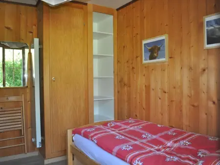 Andrea, Appartement 6 personnes à Lenk - Photo 18