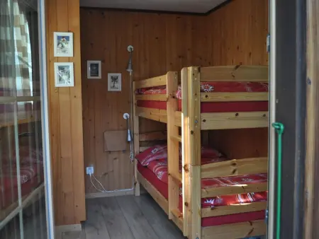 Andrea, Appartement 6 personnes à Lenk - Photo 20