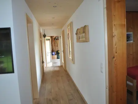 Andrea, Appartement 6 personnes à Lenk - Photo 26