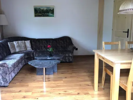 Träumli, Appartement 2 personnes à Lenk - Photo 11