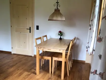 Träumli, Appartement 2 personnes à Lenk - Photo 12