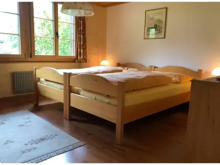 Träumli, Appartement 2 personnes à Lenk - Photo 13