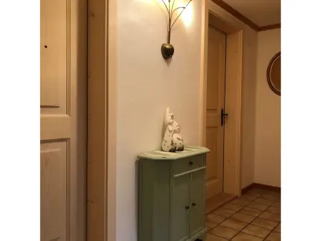Träumli, Appartement 2 personnes à Lenk - Photo 14