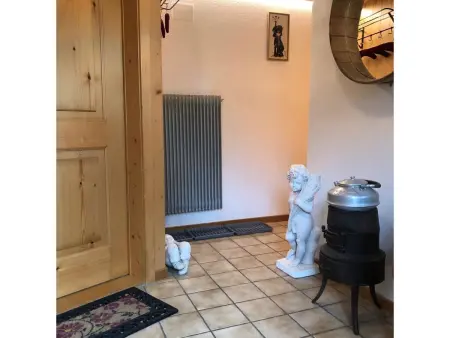 Träumli, Appartement 2 personnes à Lenk - Photo 15