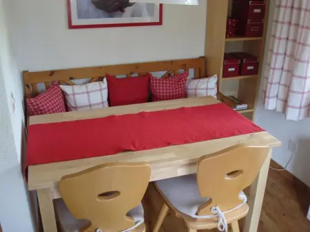 Elena # 1, Appartement 4 personnes à Lenk - Photo 6