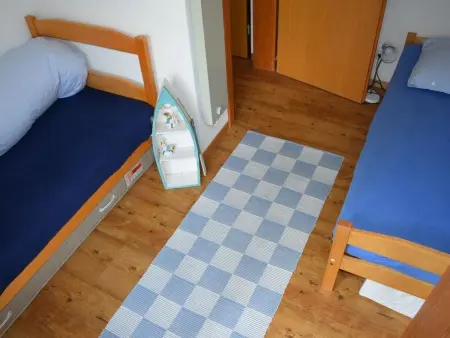 Elena # 1, Appartement 4 personnes à Lenk - Photo 8