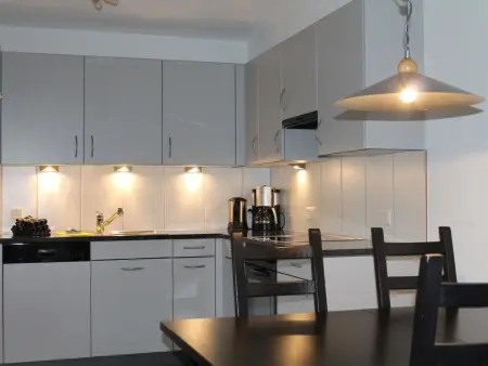 Rawilstrasse 33, Appartement 4 personnes à Lenk - Photo 3