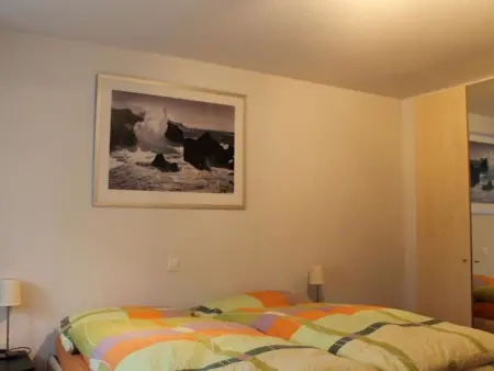 Rawilstrasse 33, Appartement 4 personnes à Lenk - Photo 4