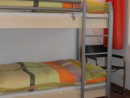 Rawilstrasse 33, Appartement 4 personnes à Lenk - Photo 5