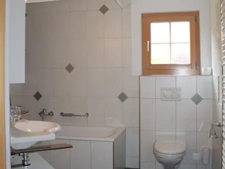 Rawilstrasse 33, Appartement 4 personnes à Lenk - Photo 6