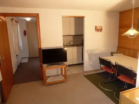 Bach, Appartement 2 personnes à Lenk - Photo 16