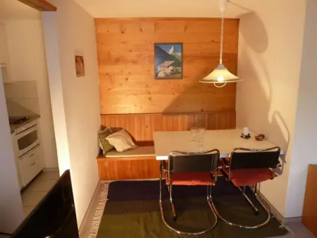 Bach, Appartement 2 personnes à Lenk - Photo 17