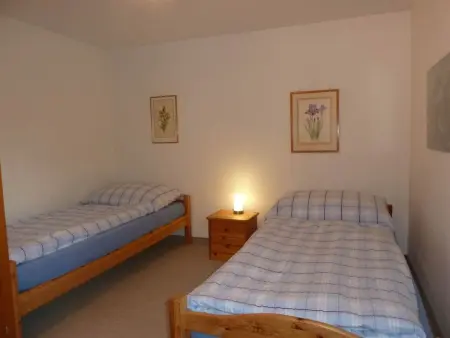 Bach, Appartement 2 personnes à Lenk - Photo 19