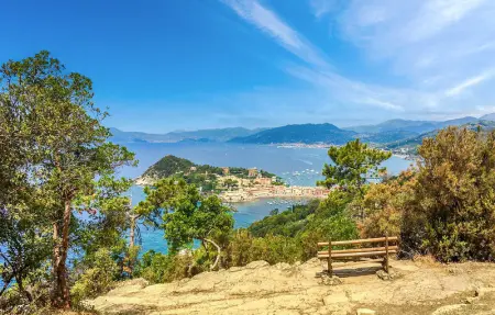 Location Appartement 6 personnes à Moneglia - Photo 6