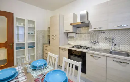 Location Appartement 6 personnes à Moneglia - Photo 8