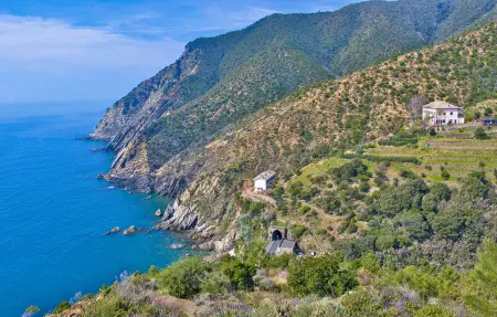 Location Appartement 6 personnes à Moneglia - Photo 18