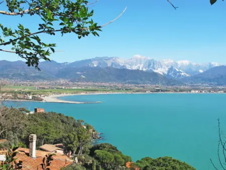 Appartement à Ameglia, La Palma - L1052507