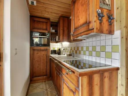 Grand appart 3 chambres avec piscine, salle de fitness - Photo 2