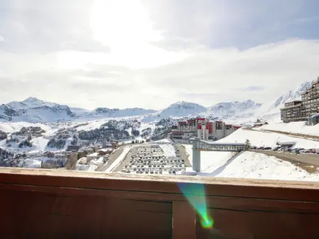 Grand appart 3 chambres avec piscine, salle de fitness - Photo 3
