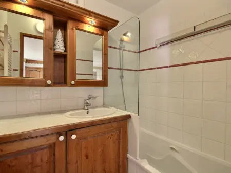 Grand appart 3 chambres avec piscine, salle de fitness - Photo 7