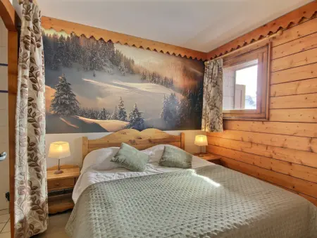 Grand appart 3 chambres avec piscine, salle de fitness - Photo 8