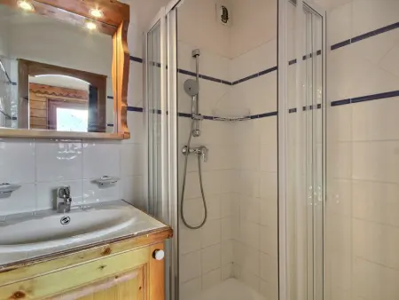 Grand appart 3 chambres avec piscine, salle de fitness - Photo 9