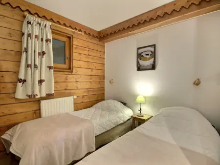 Grand appart 3 chambres avec piscine, salle de fitness - Photo 10