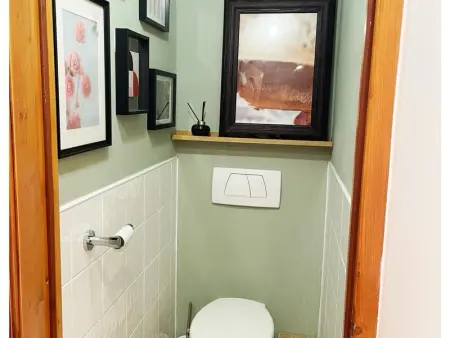 Grand appart 3 chambres avec piscine, salle de fitness - Photo 11