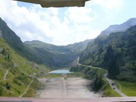 Appartement 2 pièces pour 5 personnes avec balcon à Avoriaz - Photo 6