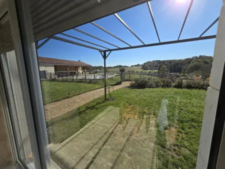 Gîte cosy avec piscine partagée et wifi à Brantôme - Photo 1