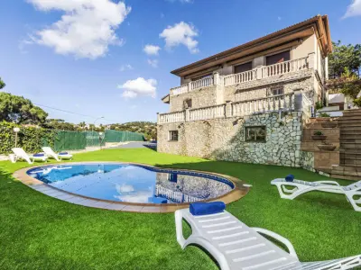 Maison à Lloret de Mar, La Barca - L1052569