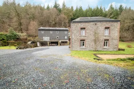 Maison à Vresse sur Semois, Le Vieux Moulin Bohan - L1052576