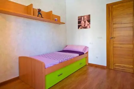 VILLA MEDITERRANEAN, Villa 6 personnes à Platja de Muro - Photo 11