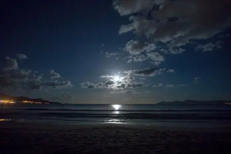 VILLA MEDITERRANEAN, Villa 6 personnes à Platja de Muro - Photo 16