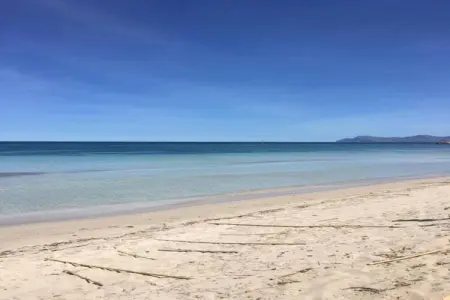 VILLA MEDITERRANEAN, Villa 6 personnes à Platja de Muro - Photo 24